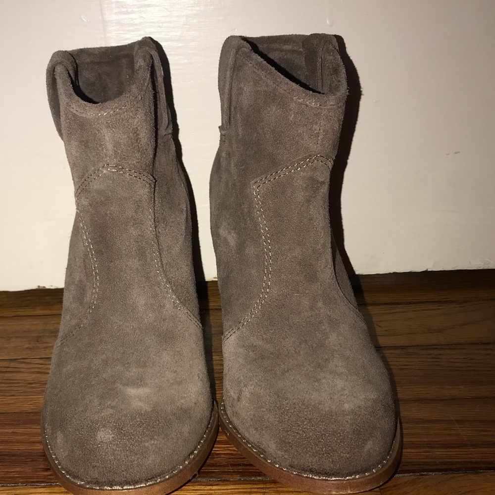 splendid booties